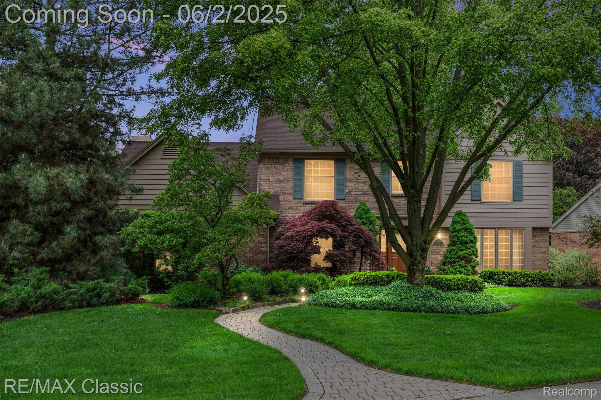 24267 Bramblewood Drive