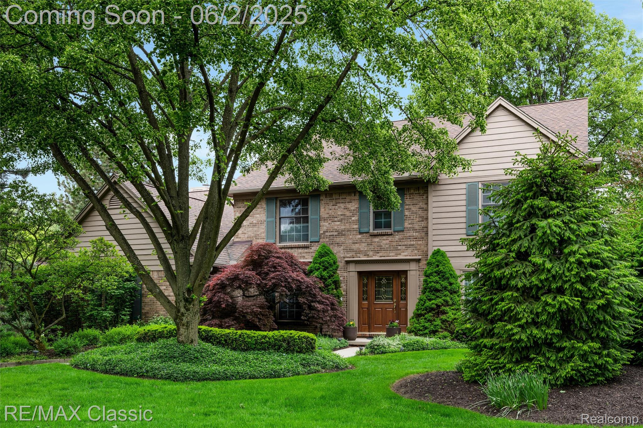 24267 Bramblewood Drive