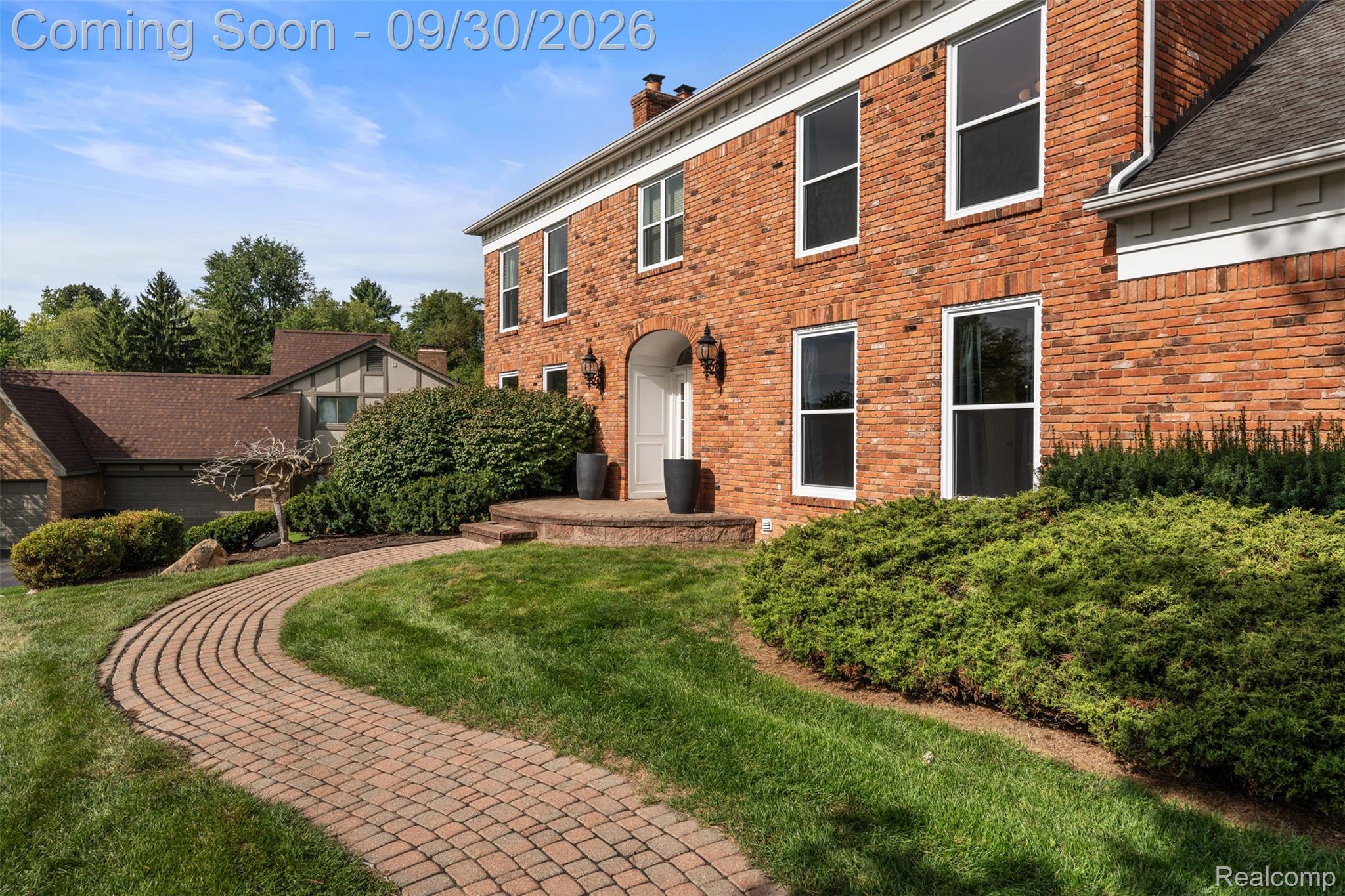 3250 Chestnut Run Drive