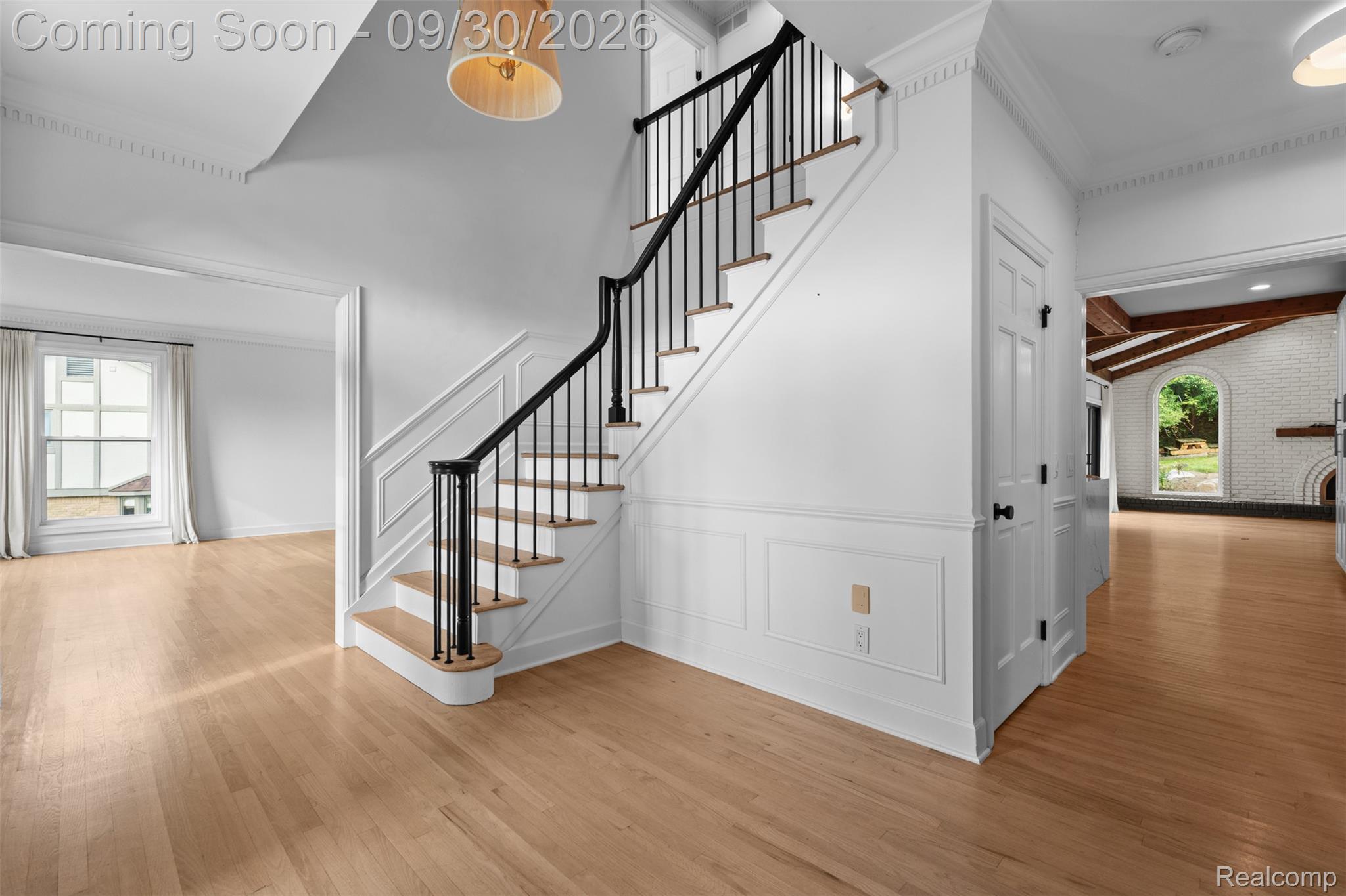 3250 Chestnut Run Drive