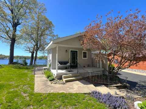 63568 Zabel Shores Road Sherman Township St Joseph MI 49091
