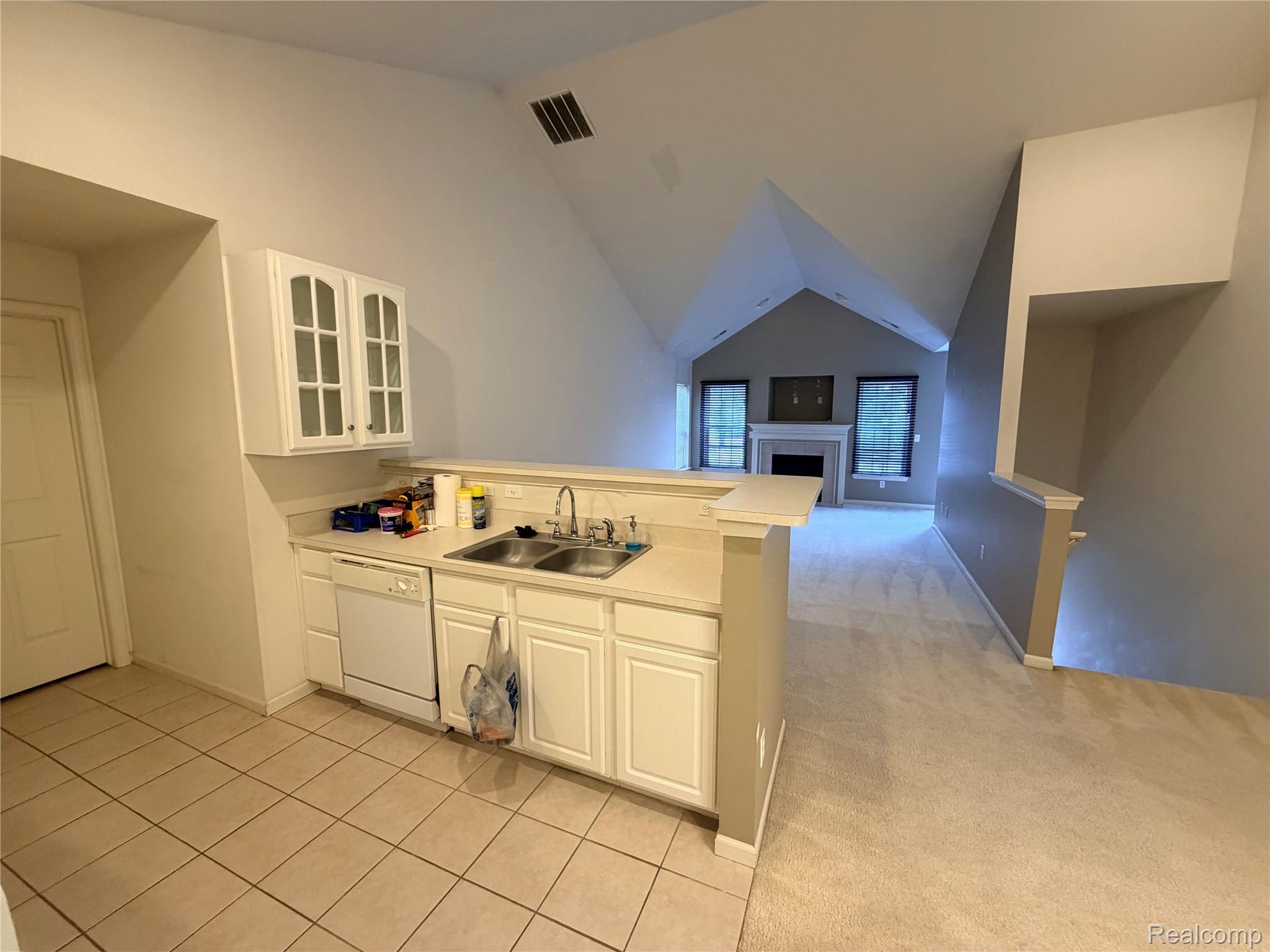 714 OLDE ENGLISH Circle Unit 30