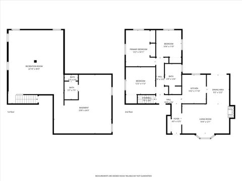 Tiny photo for 640 W Girard Avenue, Madison Heights City, MI 48071 (MLS # 81026009070)