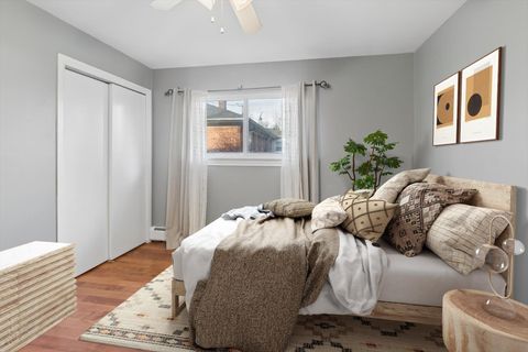 Tiny photo for 640 W Girard Avenue, Madison Heights City, MI 48071 (MLS # 81026009070)