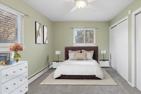 Tiny photo for 640 W Girard Avenue, Madison Heights City, MI 48071 (MLS # 81026009070)