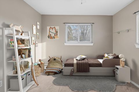 Tiny photo for 640 W Girard Avenue, Madison Heights City, MI 48071 (MLS # 81026009070)