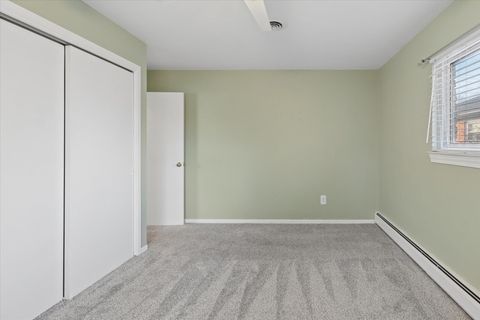 Tiny photo for 640 W Girard Avenue, Madison Heights City, MI 48071 (MLS # 81026009070)