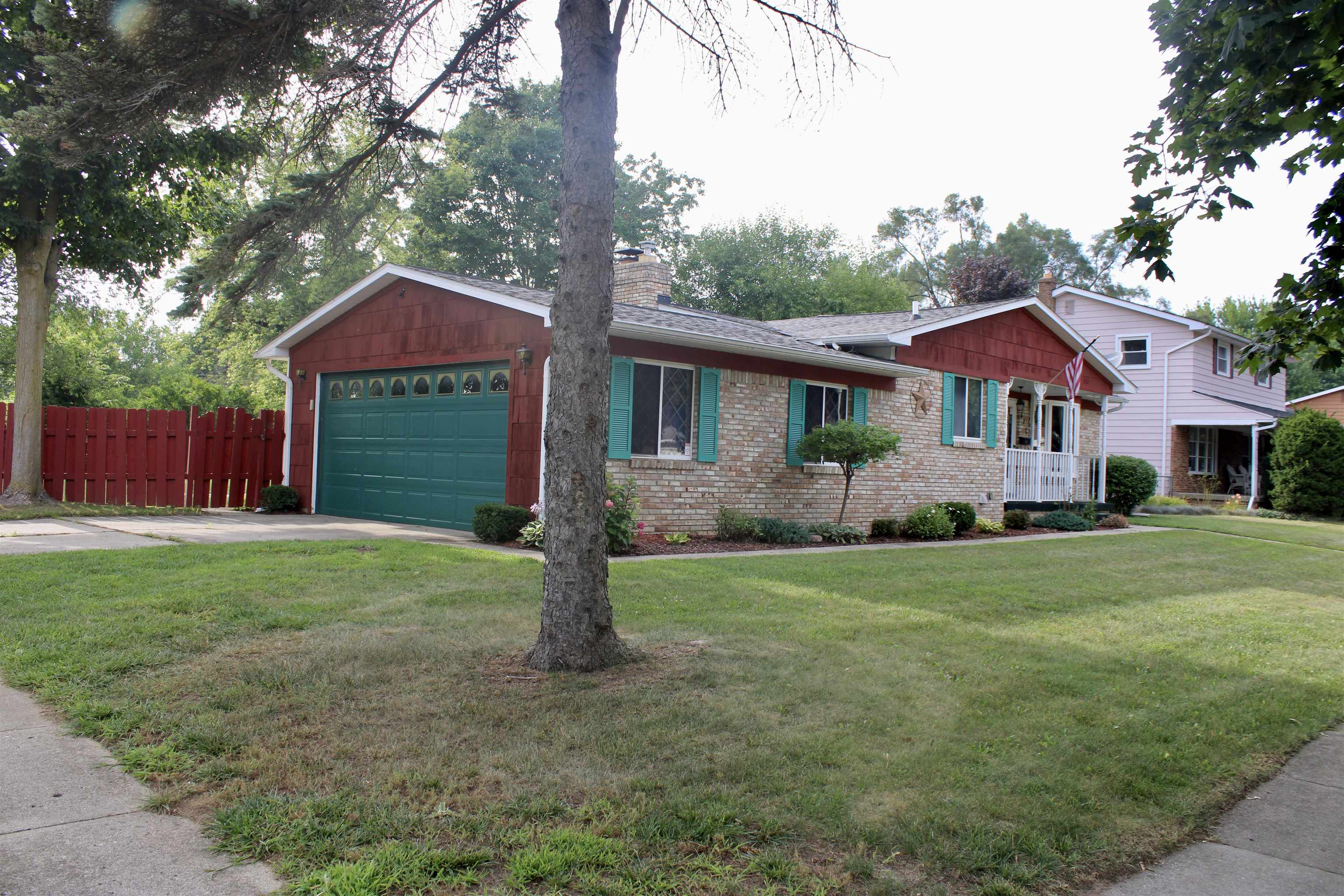 517 Ashwood Drive