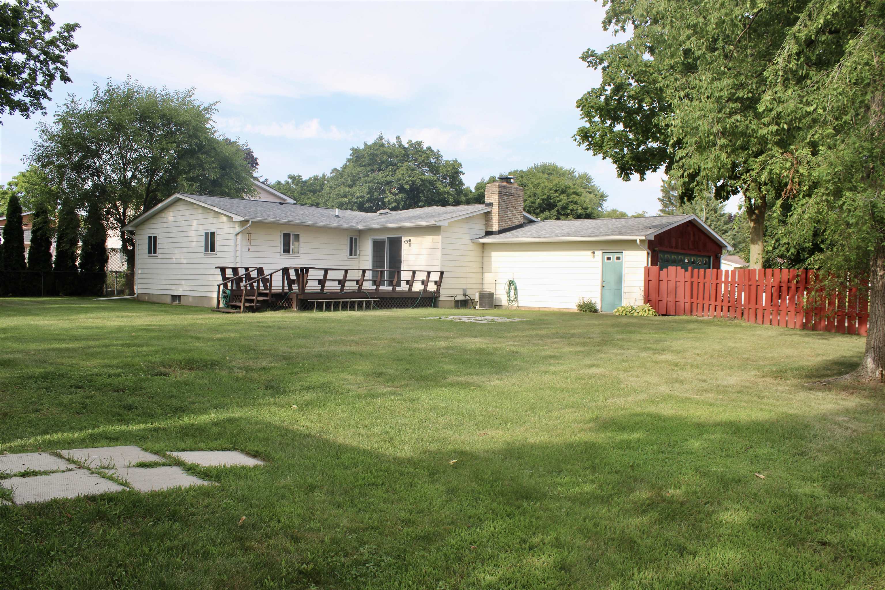 517 Ashwood Drive