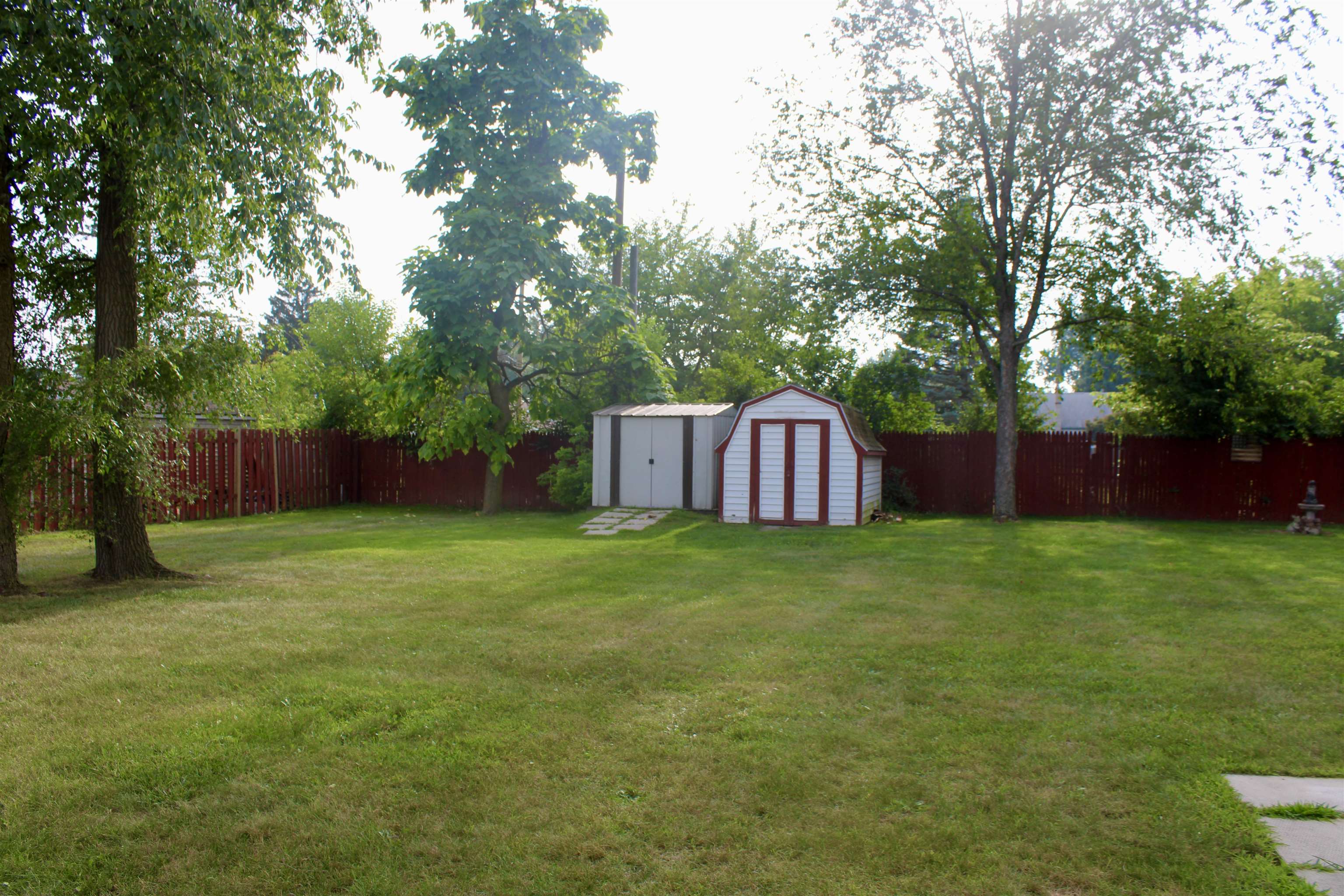 517 Ashwood Drive