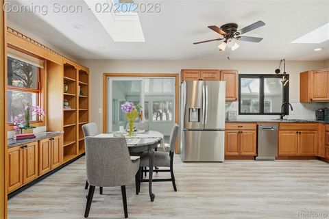 Tiny photo for 9875 W M 21, Middlebury Township, MI 48866 (MLS # 20261009455)