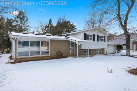 Tiny photo for 9875 W M 21, Middlebury Township, MI 48866 (MLS # 20261009455)