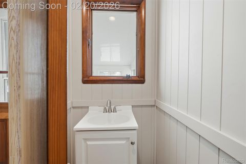 Tiny photo for 9875 W M 21, Middlebury Township, MI 48866 (MLS # 20261009455)