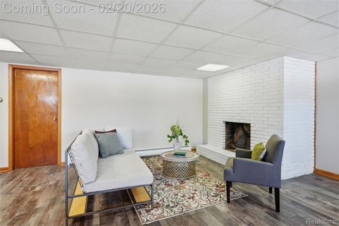 Tiny photo for 9875 W M 21, Middlebury Township, MI 48866 (MLS # 20261009455)