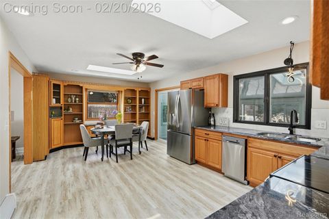 Tiny photo for 9875 W M 21, Middlebury Township, MI 48866 (MLS # 20261009455)