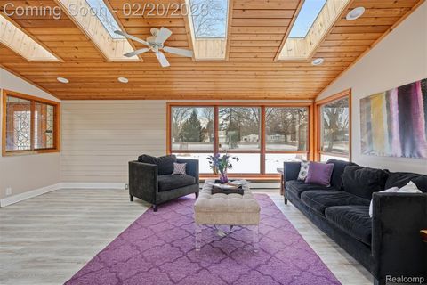 Tiny photo for 9875 W M 21, Middlebury Township, MI 48866 (MLS # 20261009455)