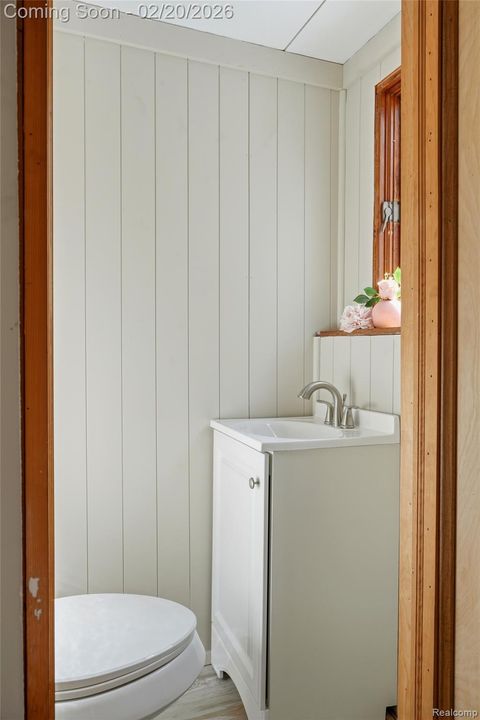 Tiny photo for 9875 W M 21, Middlebury Township, MI 48866 (MLS # 20261009455)