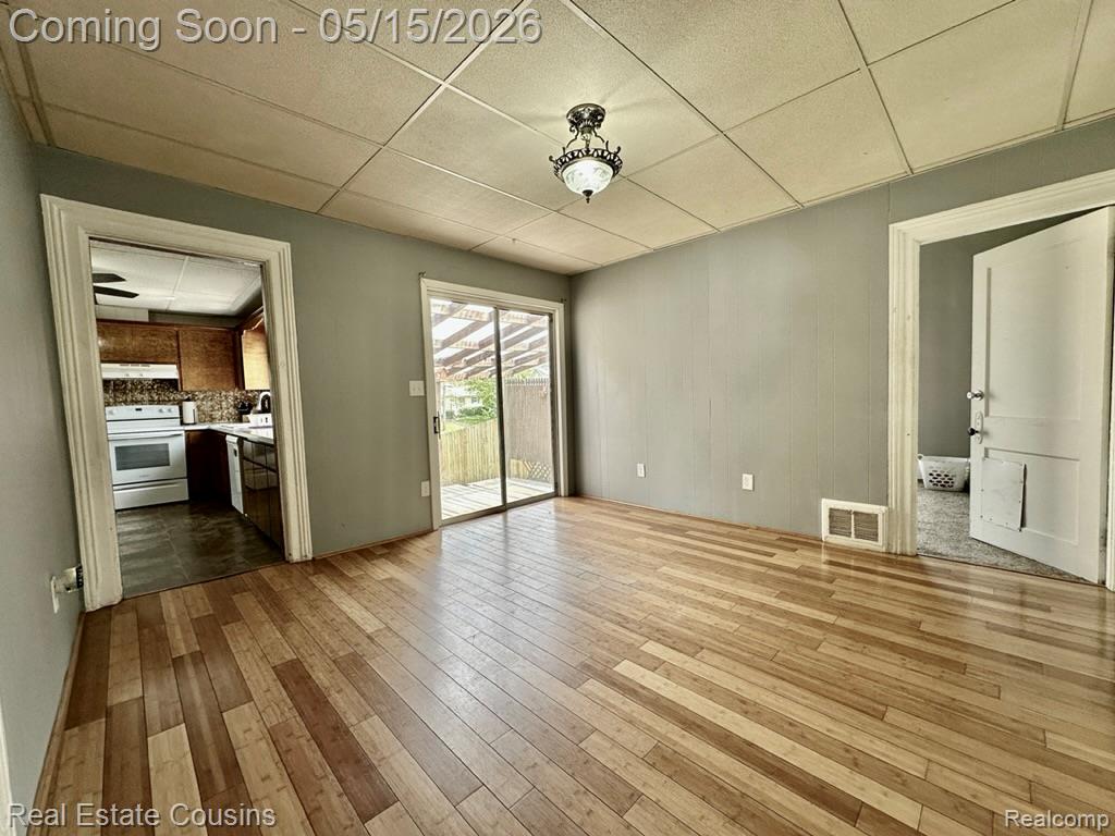 105 S Pine Street