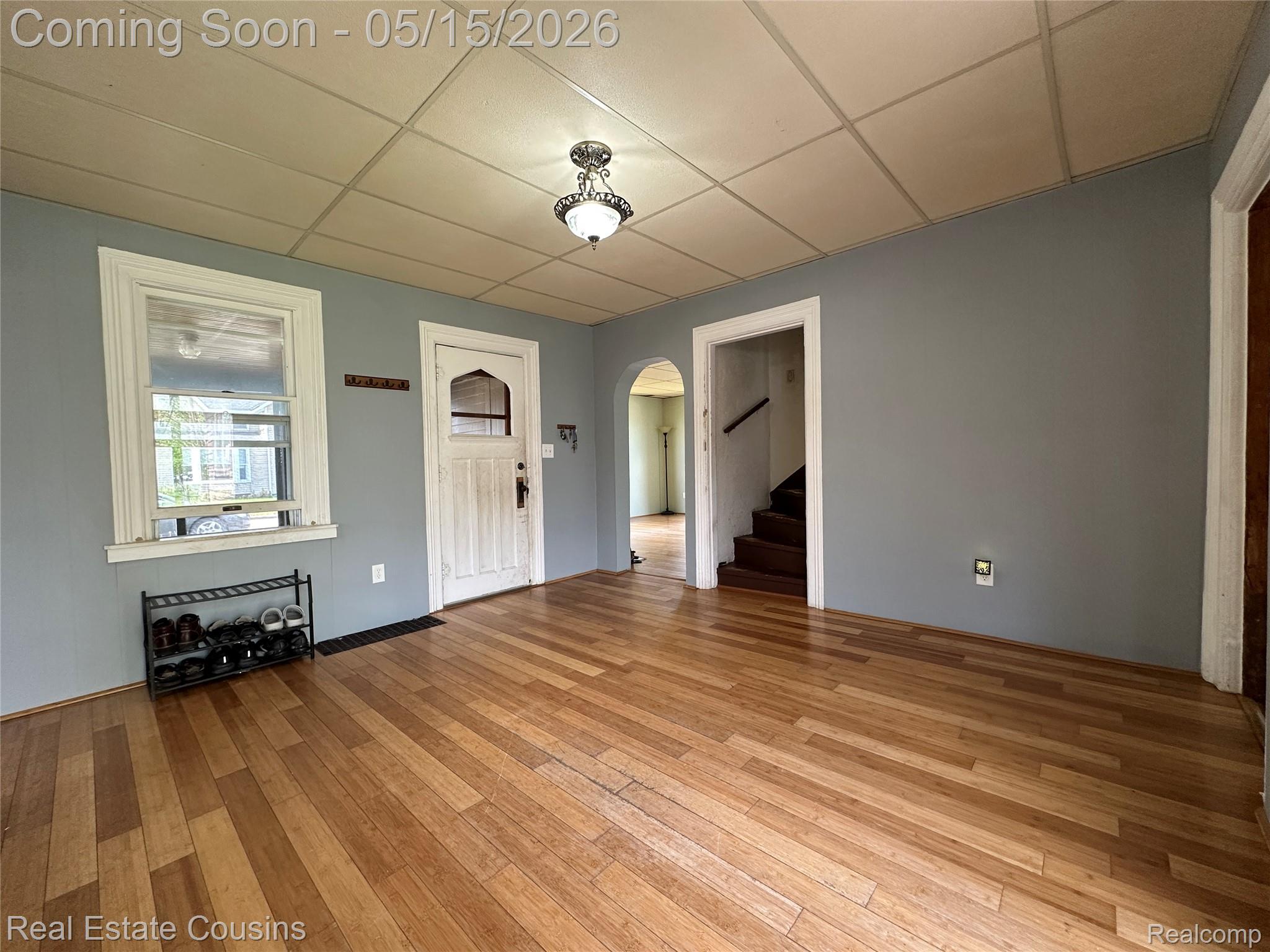 105 S Pine Street