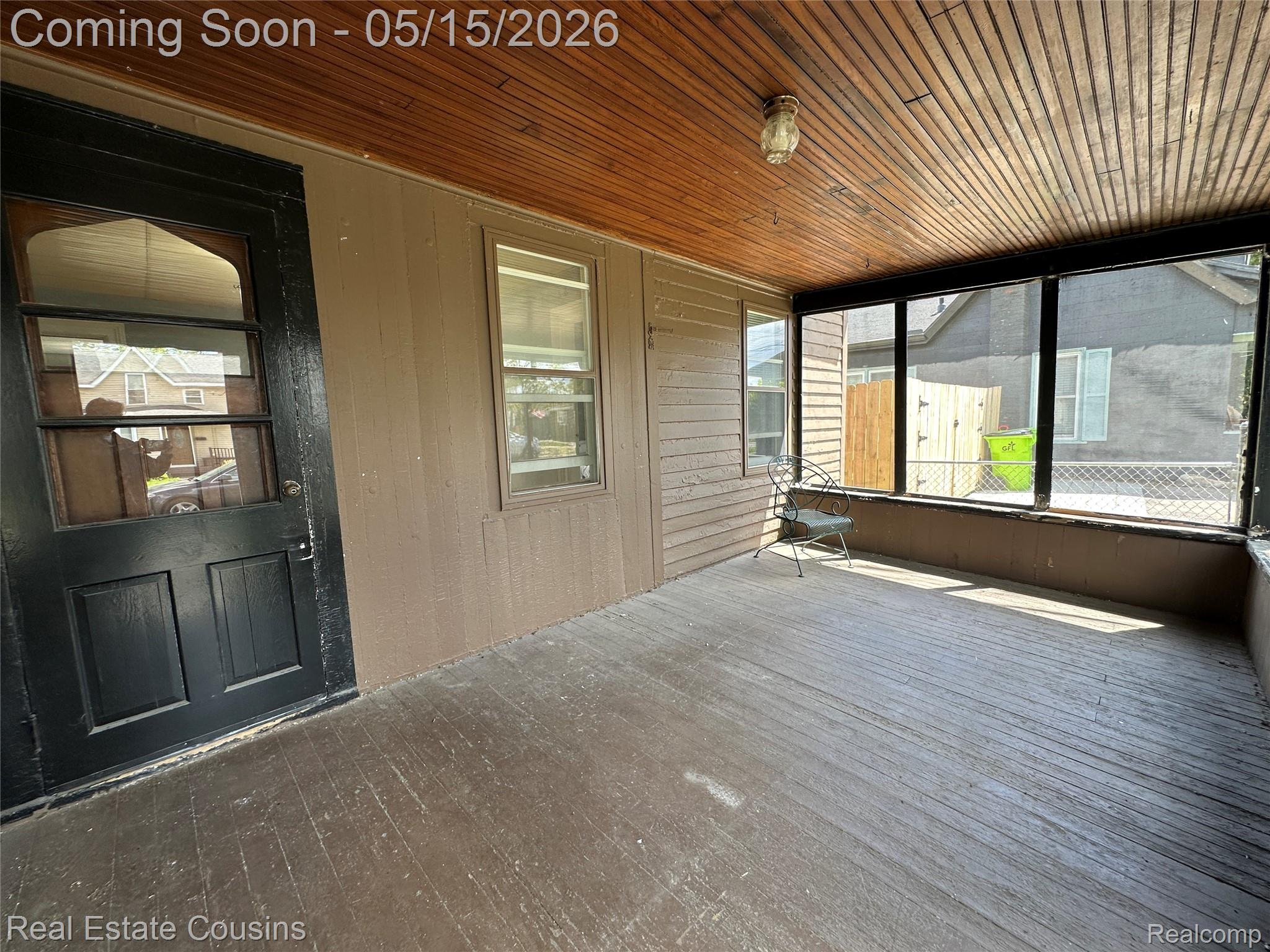 105 S Pine Street