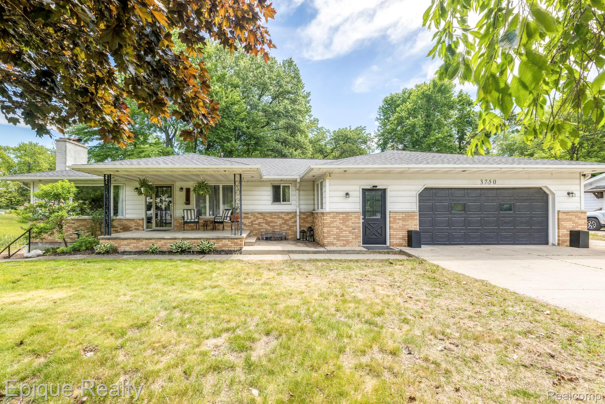 3750 Parker Road