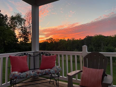 Tiny photo for 6737 Windsor Ridge Court NE #8, Plainfield Charter Township, MI 49341 (MLS # 65026005978)