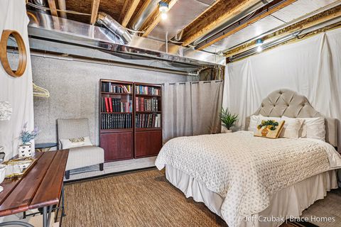 Tiny photo for 6737 Windsor Ridge Court NE #8, Plainfield Charter Township, MI 49341 (MLS # 65026005978)