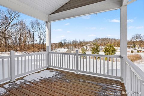 Tiny photo for 6737 Windsor Ridge Court NE #8, Plainfield Charter Township, MI 49341 (MLS # 65026005978)