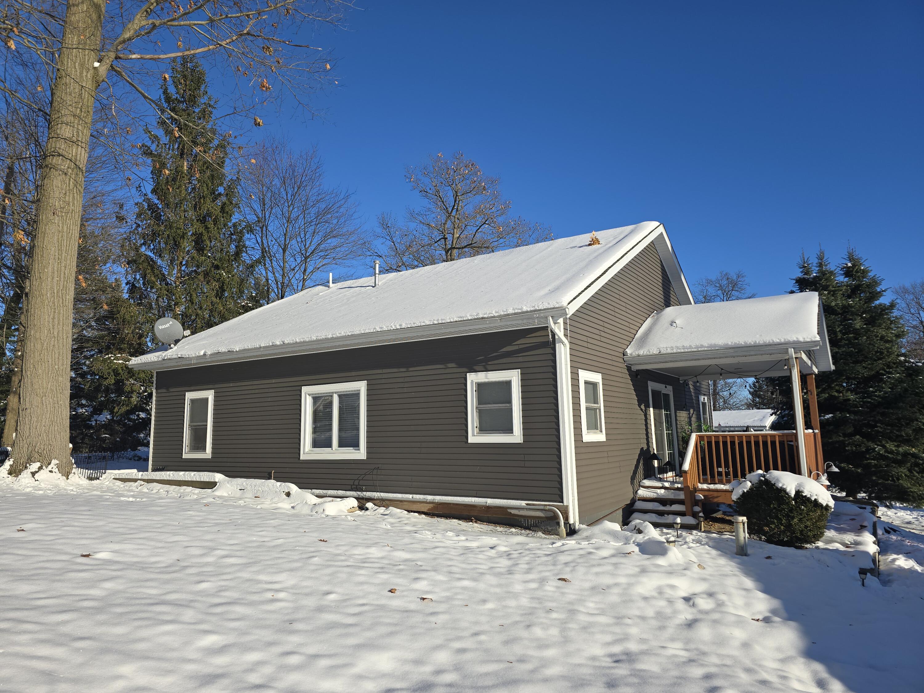 4325 Indian Isle Street