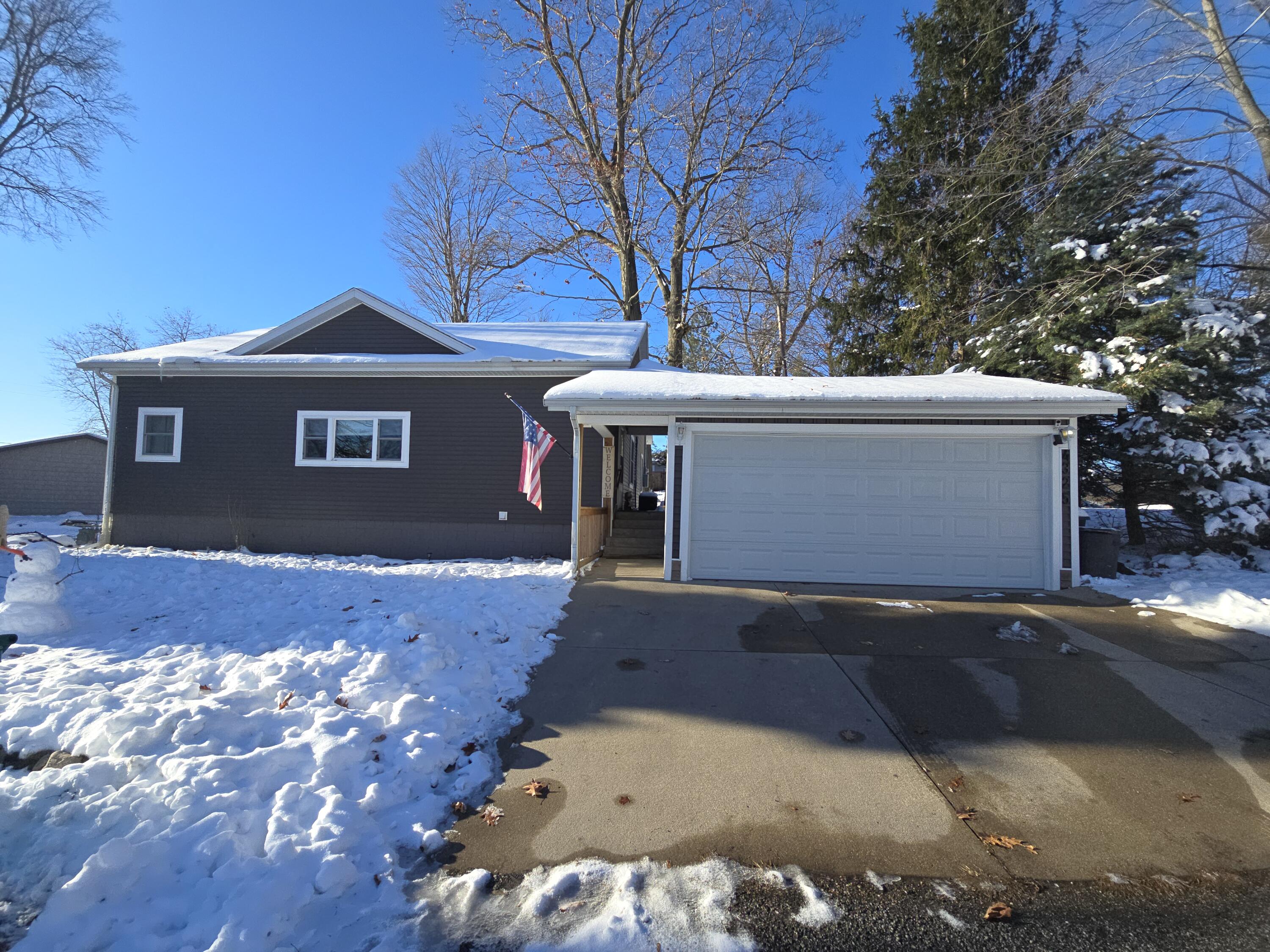 4325 Indian Isle Street