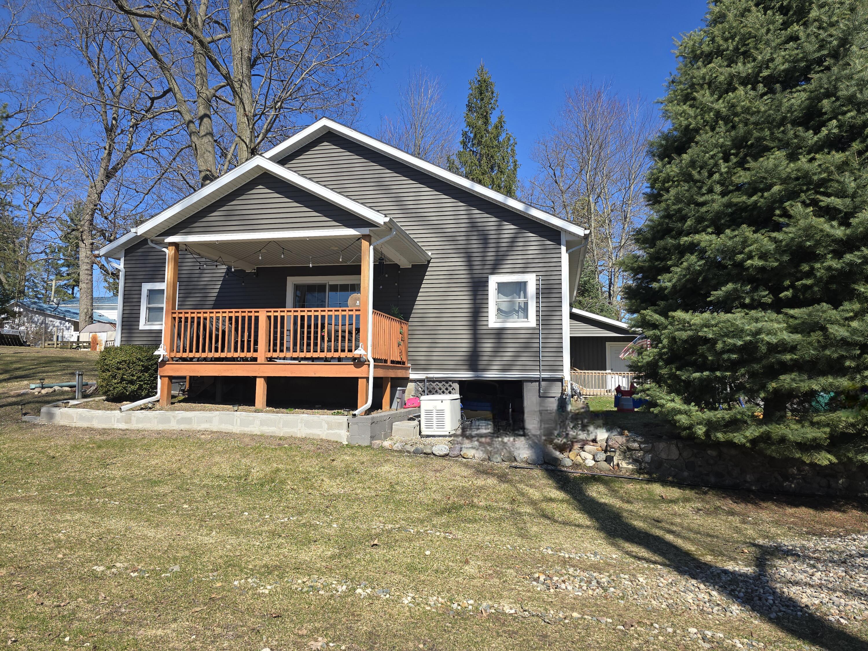 4325 Indian Isle Street