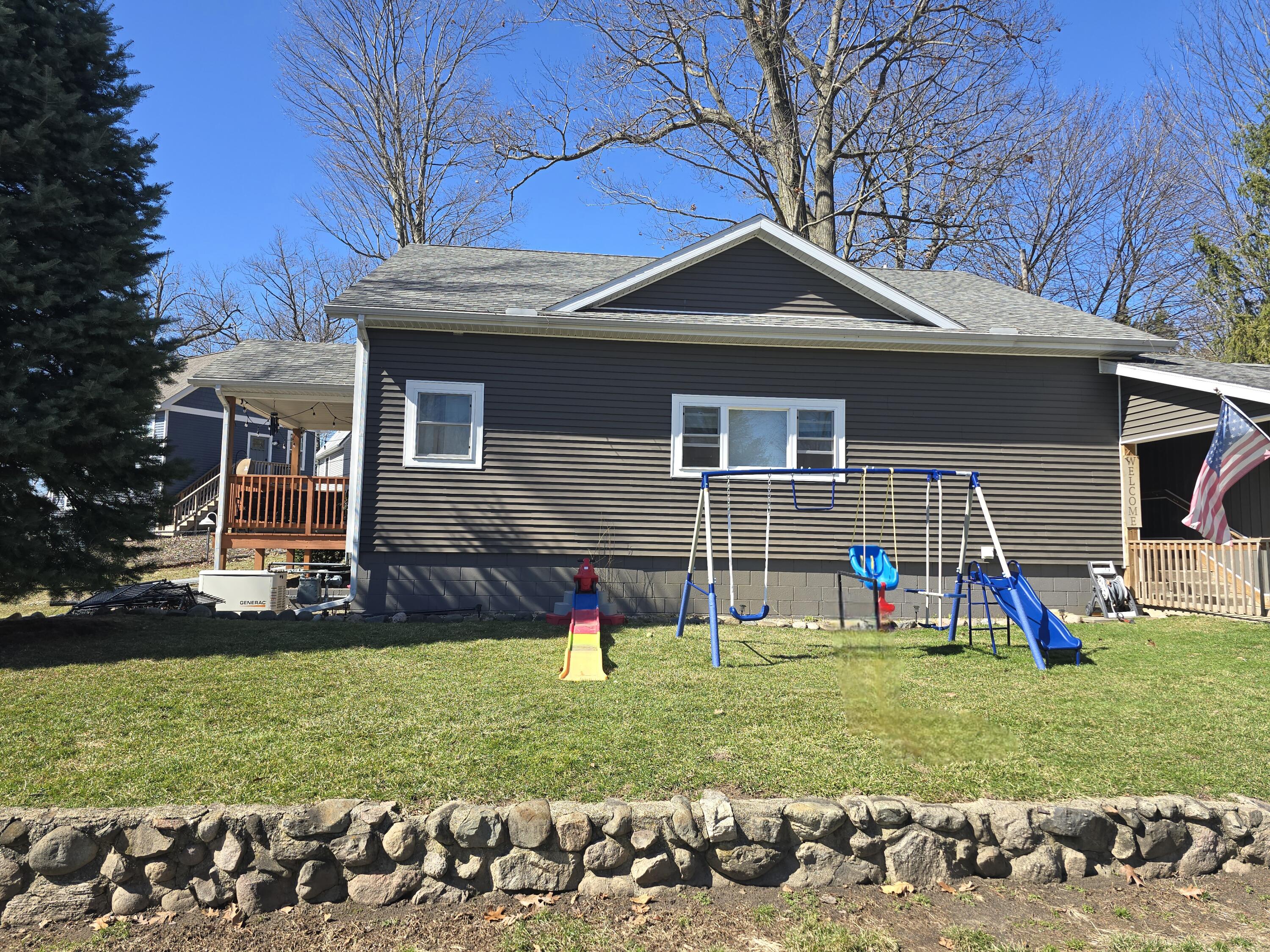 4325 Indian Isle Street