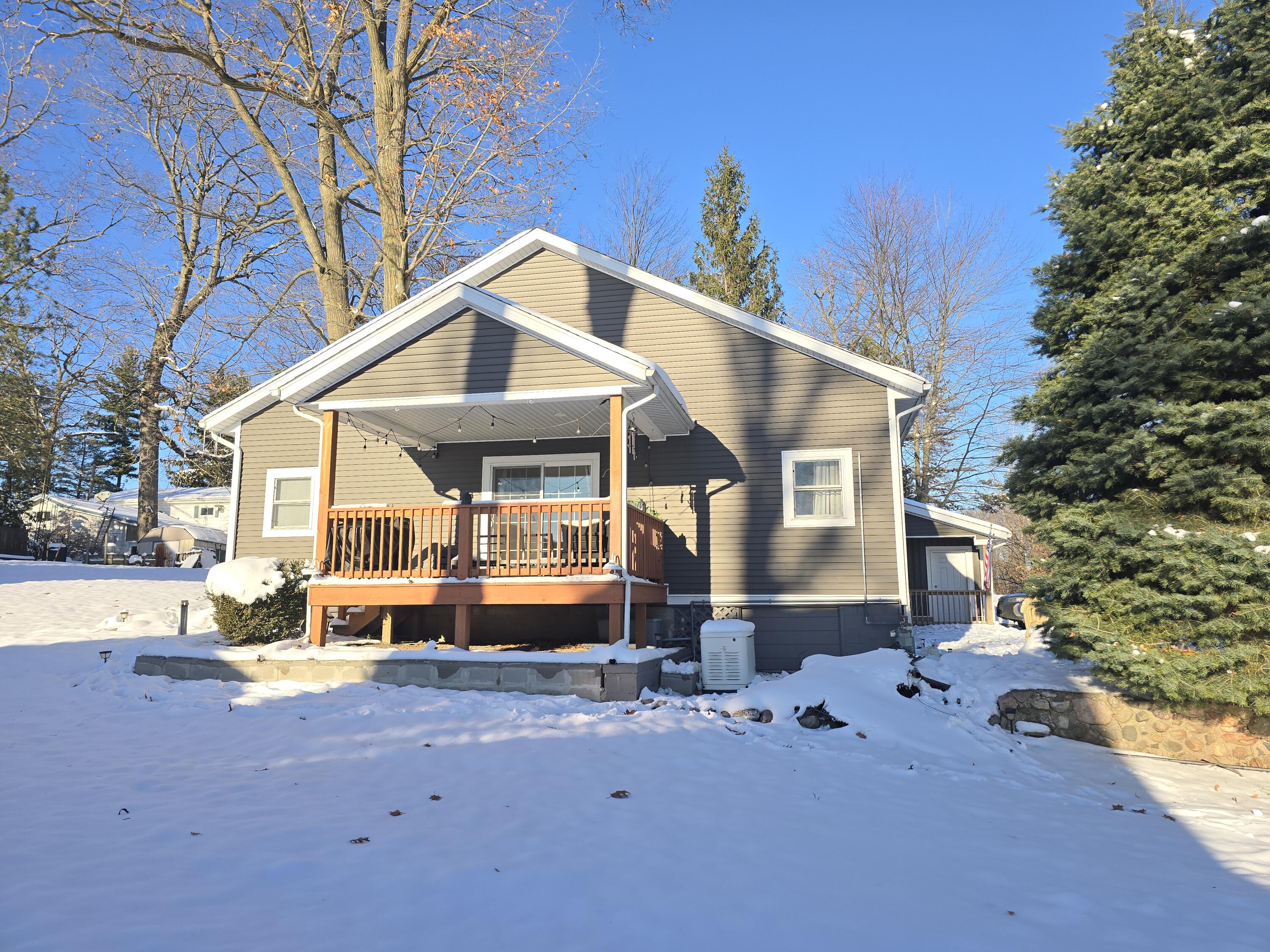 4325 Indian Isle Street