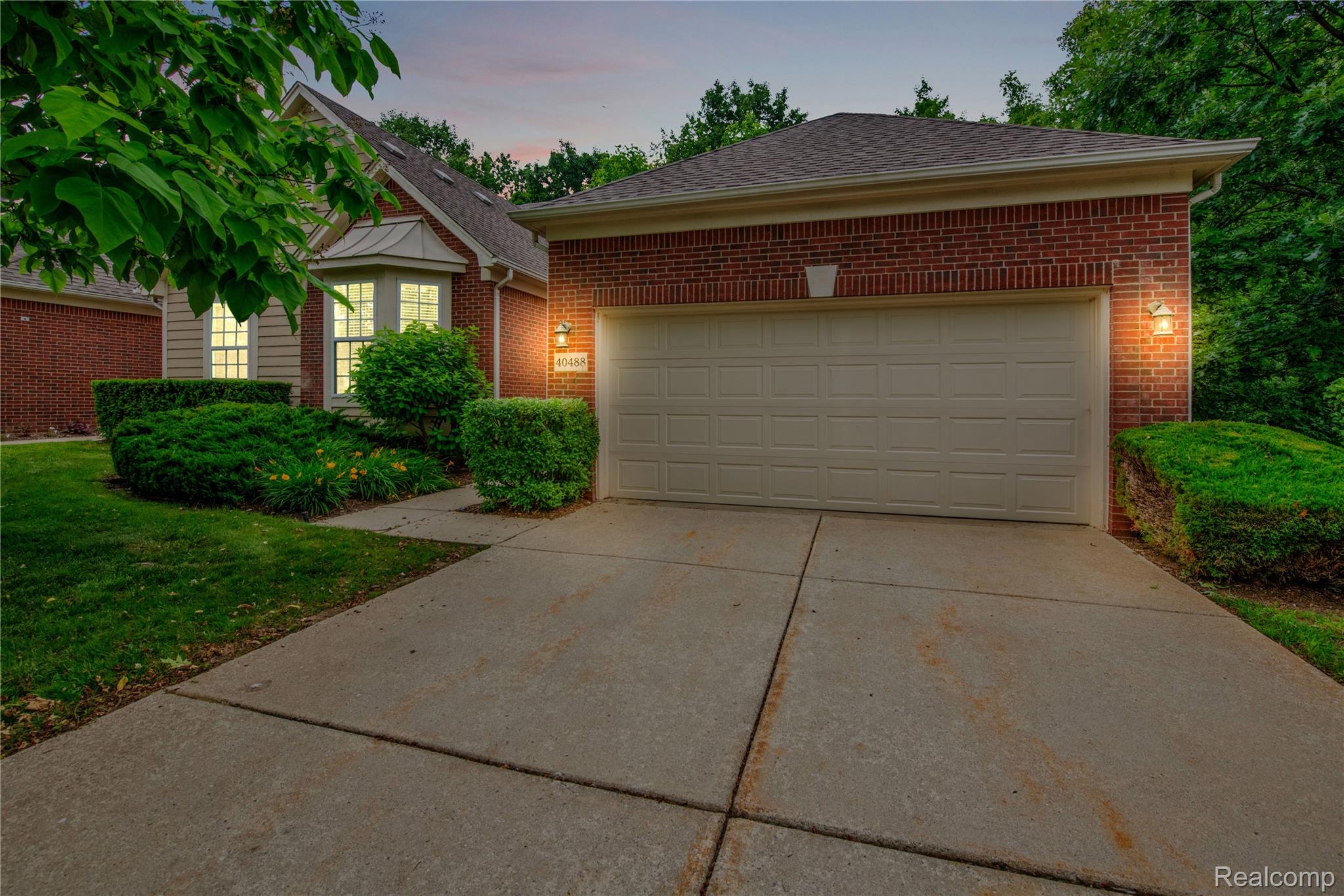 40488 Lenox Park Drive