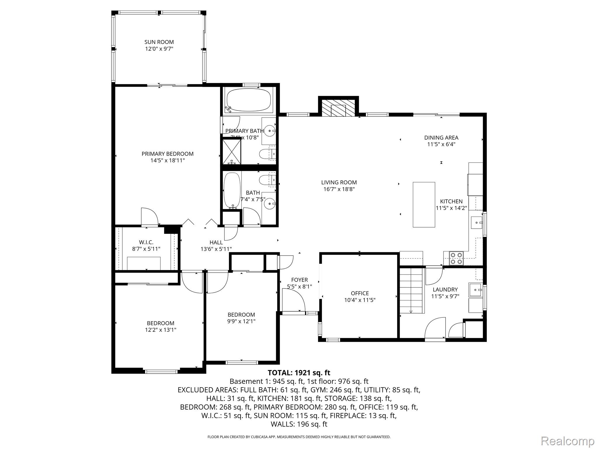 41777 Princess Drive