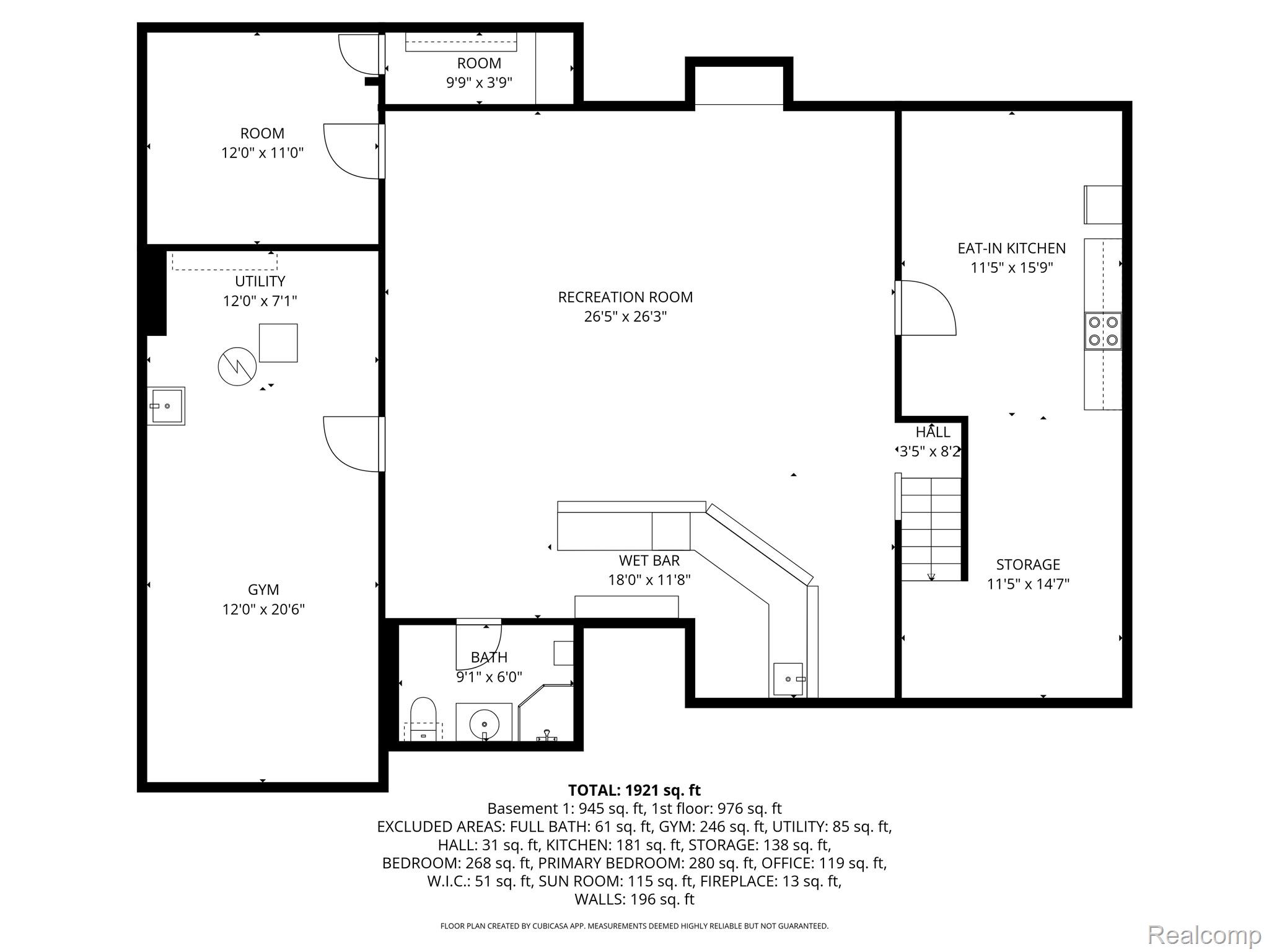 41777 Princess Drive