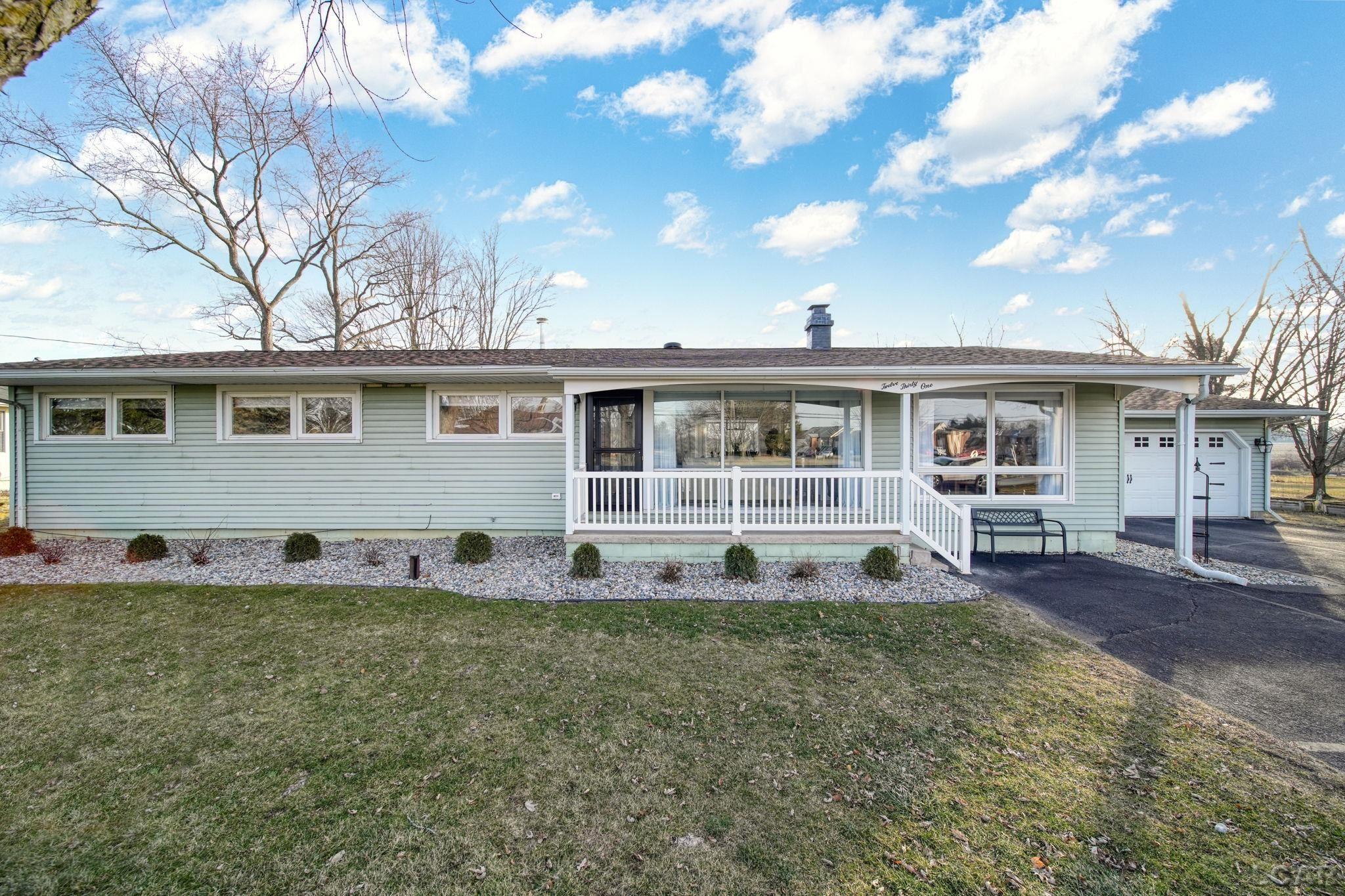 1231 Sand Creek Highway