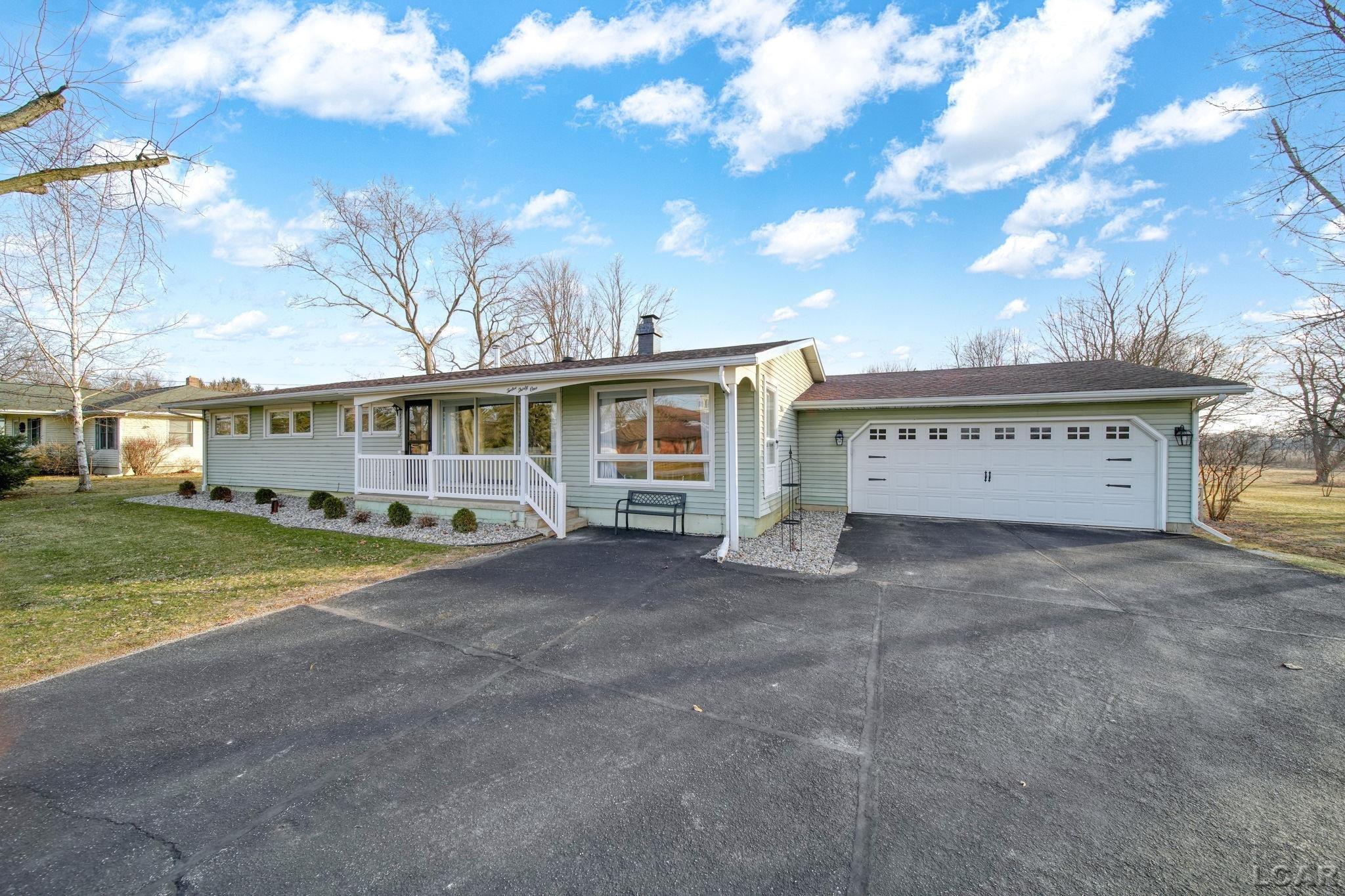 1231 Sand Creek Highway