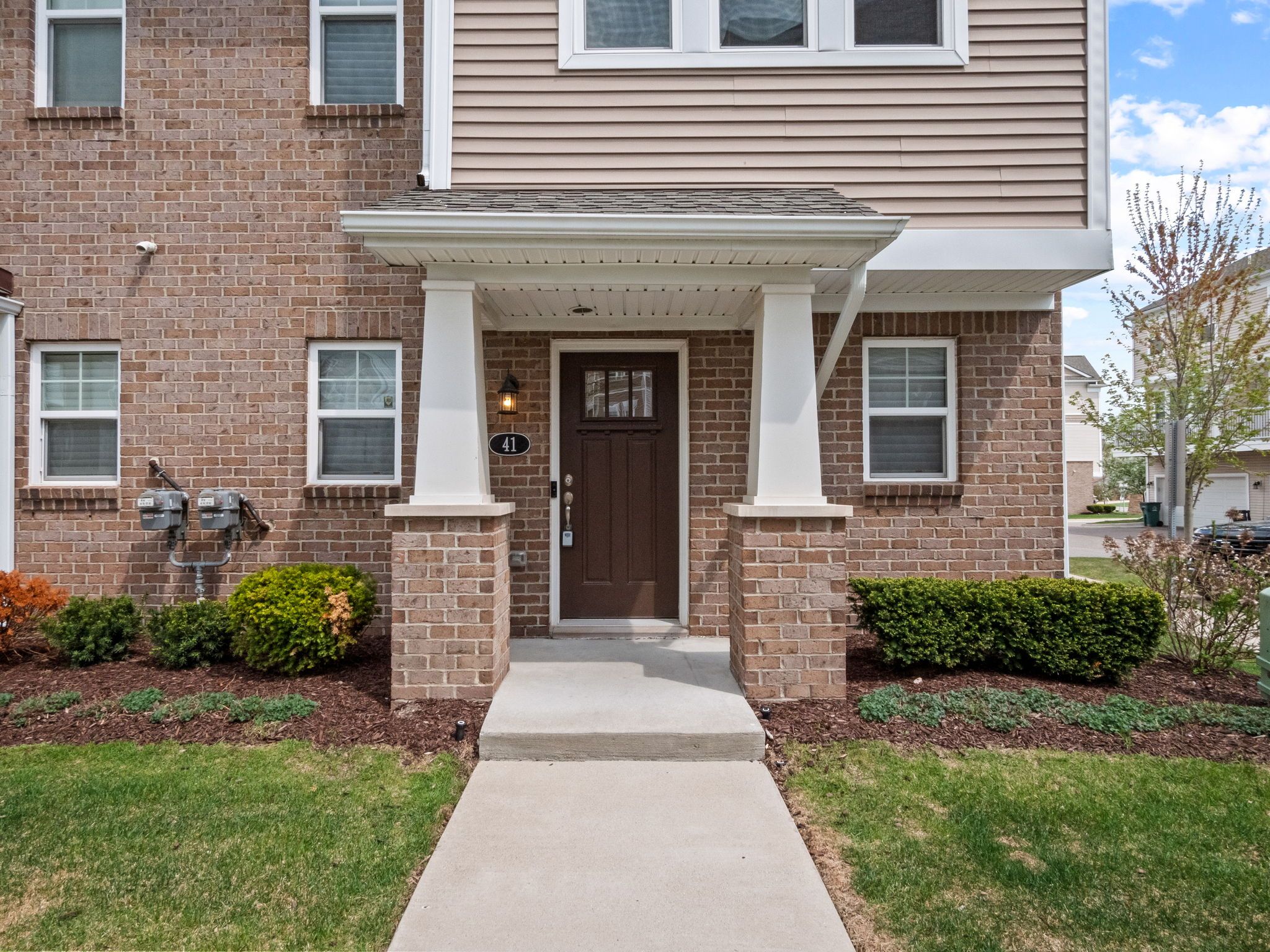 2500 NORMANDY Road 41