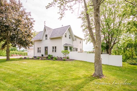 9746 Kenowa Avenue NW Sparta Township MI 49345