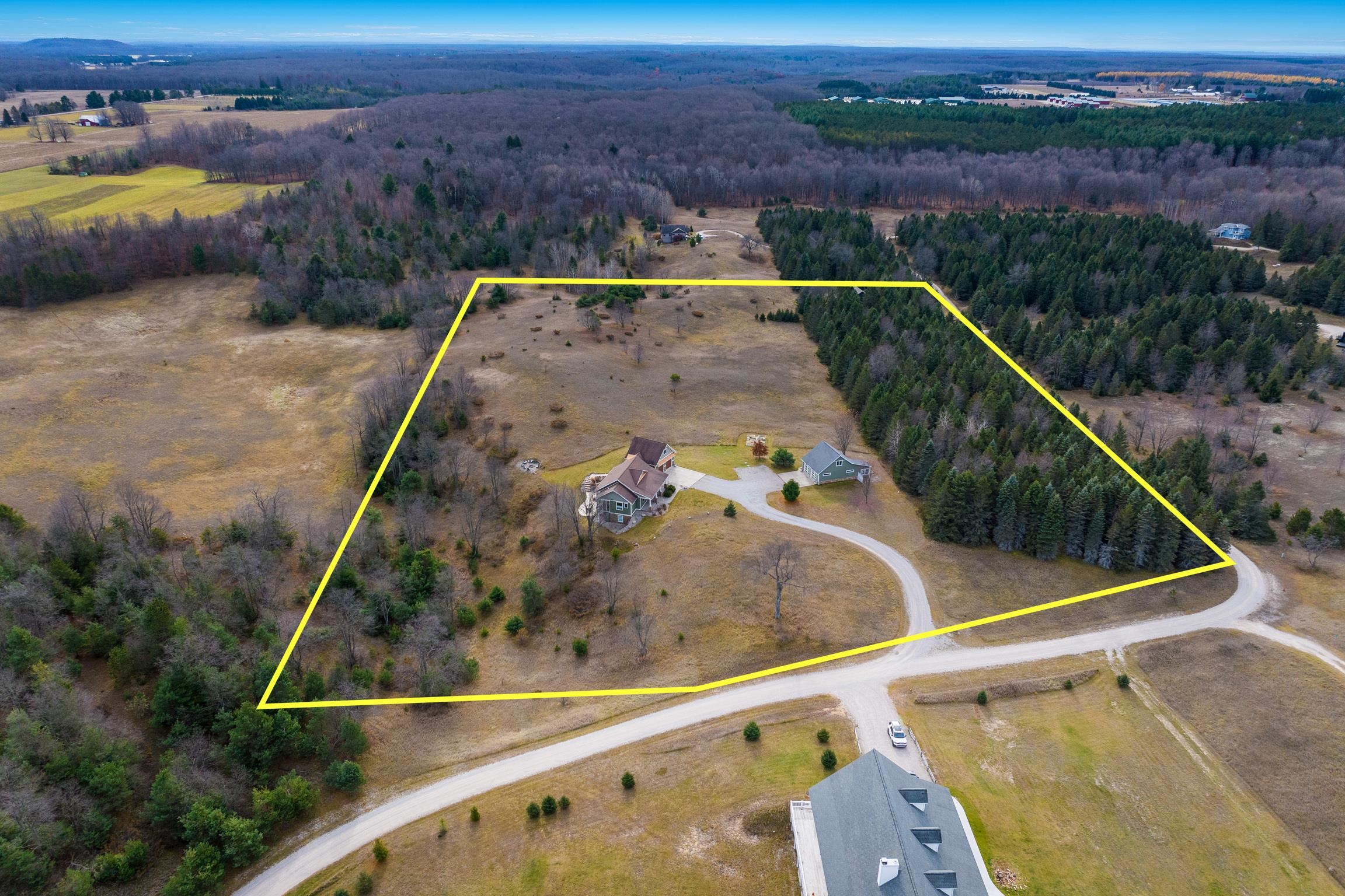 11007 S Rolling Meadows Drive