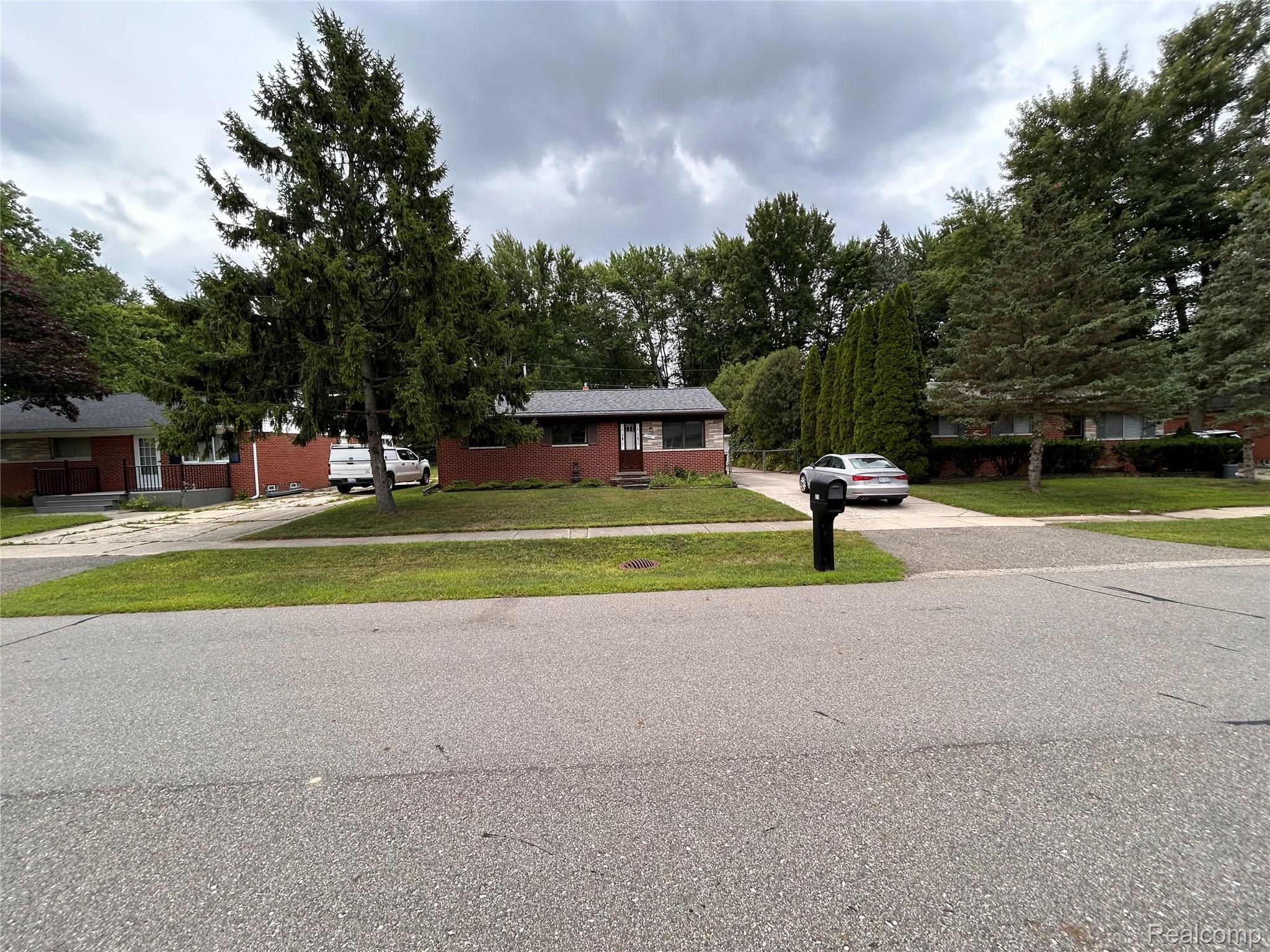 340 Trombley Drive