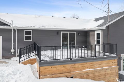 Tiny photo for 12526 Secor Road, Ida Township, MI 48140 (MLS # 57050198397)