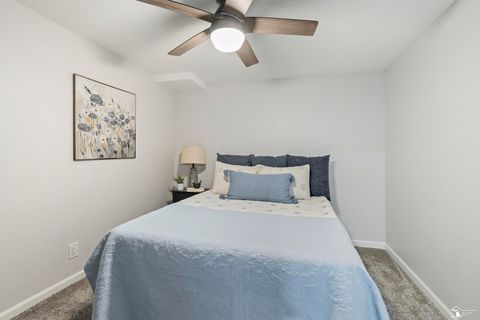 Tiny photo for 12526 Secor Road, Ida Township, MI 48140 (MLS # 57050198397)