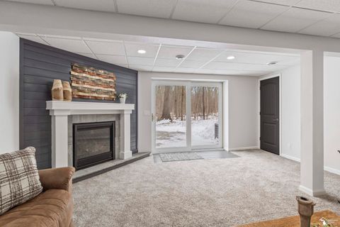 Tiny photo for 12526 Secor Road, Ida Township, MI 48140 (MLS # 57050198397)