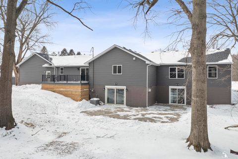 Tiny photo for 12526 Secor Road, Ida Township, MI 48140 (MLS # 57050198397)