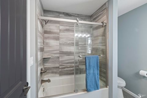 Tiny photo for 12526 Secor Road, Ida Township, MI 48140 (MLS # 57050198397)