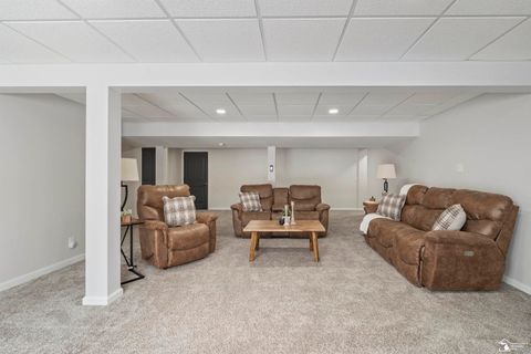 Tiny photo for 12526 Secor Road, Ida Township, MI 48140 (MLS # 57050198397)