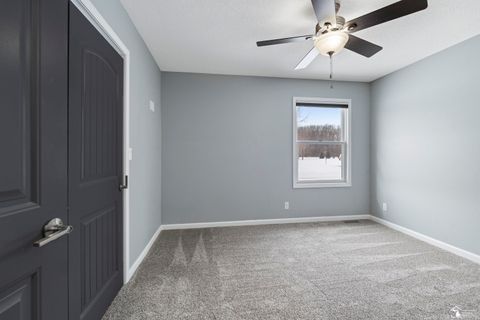 Tiny photo for 12526 Secor Road, Ida Township, MI 48140 (MLS # 57050198397)