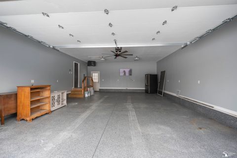 Tiny photo for 12526 Secor Road, Ida Township, MI 48140 (MLS # 57050198397)